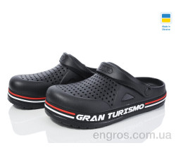 Кроксы Golden Lion